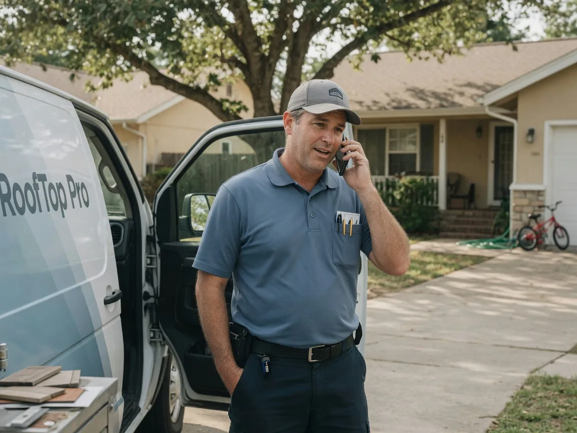 Roof Repair Gum Spring, VA FAQs
