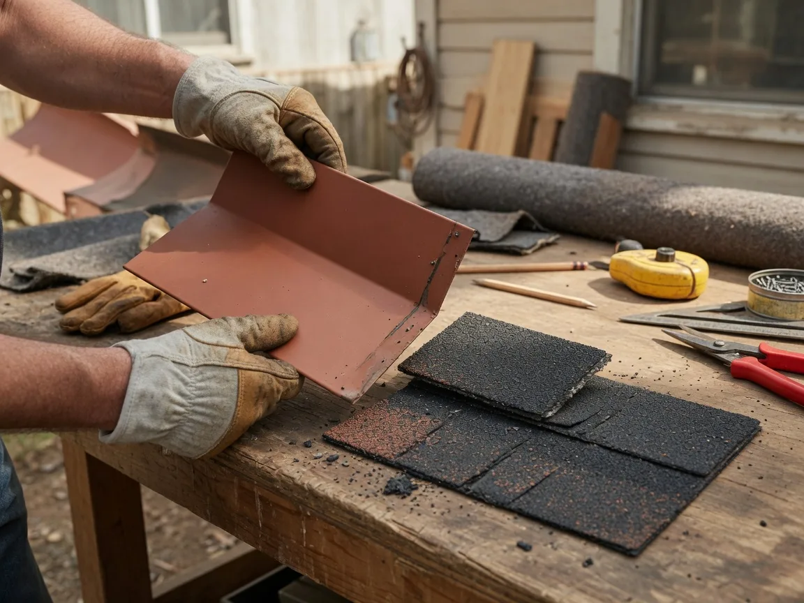 Roof Repair company in Gum Spring, VA